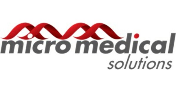 Micro Medical Solutions Achieves Milestone with 200th Enrollment in HEAL Registry