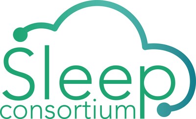 Sleep Consortium logo