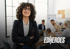 EdHeroes Leadership Program takes the educational field by storm