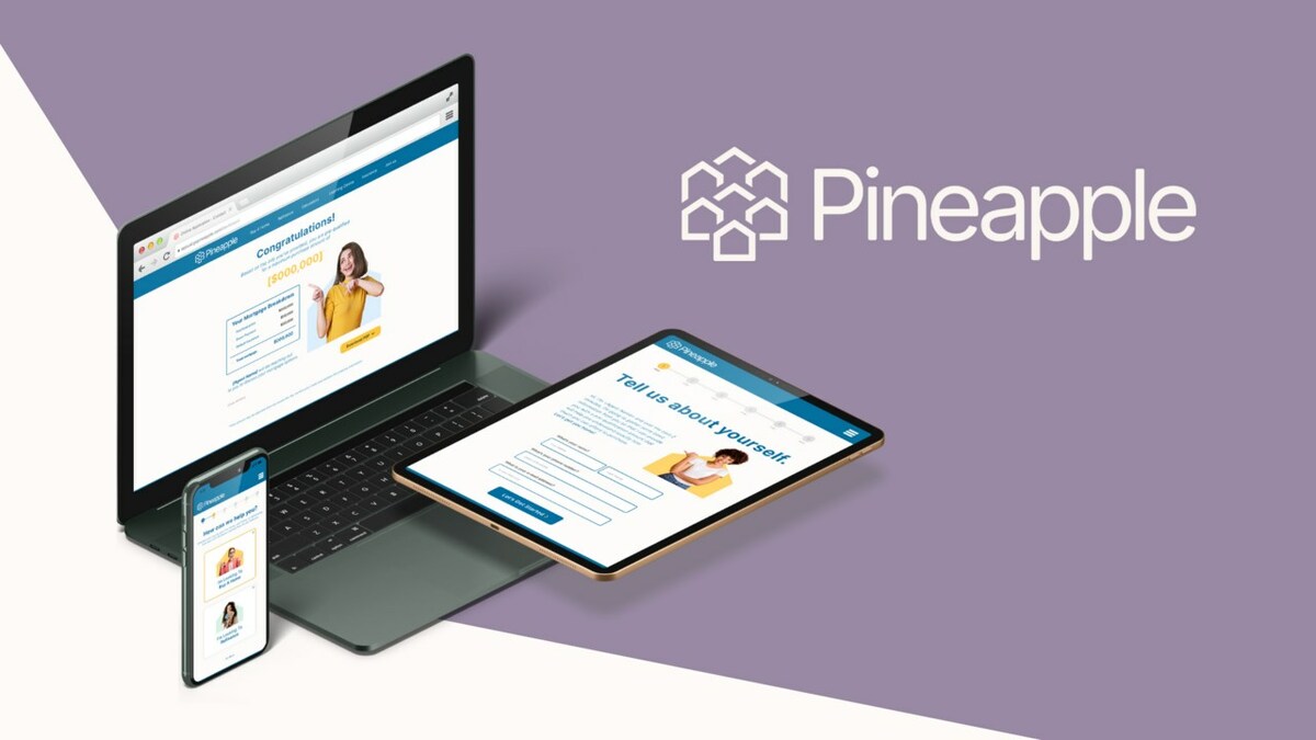Pineapple Financial Inc. Introduces Simplified Online Mortgage Application for Borrowers - Vimarsana News