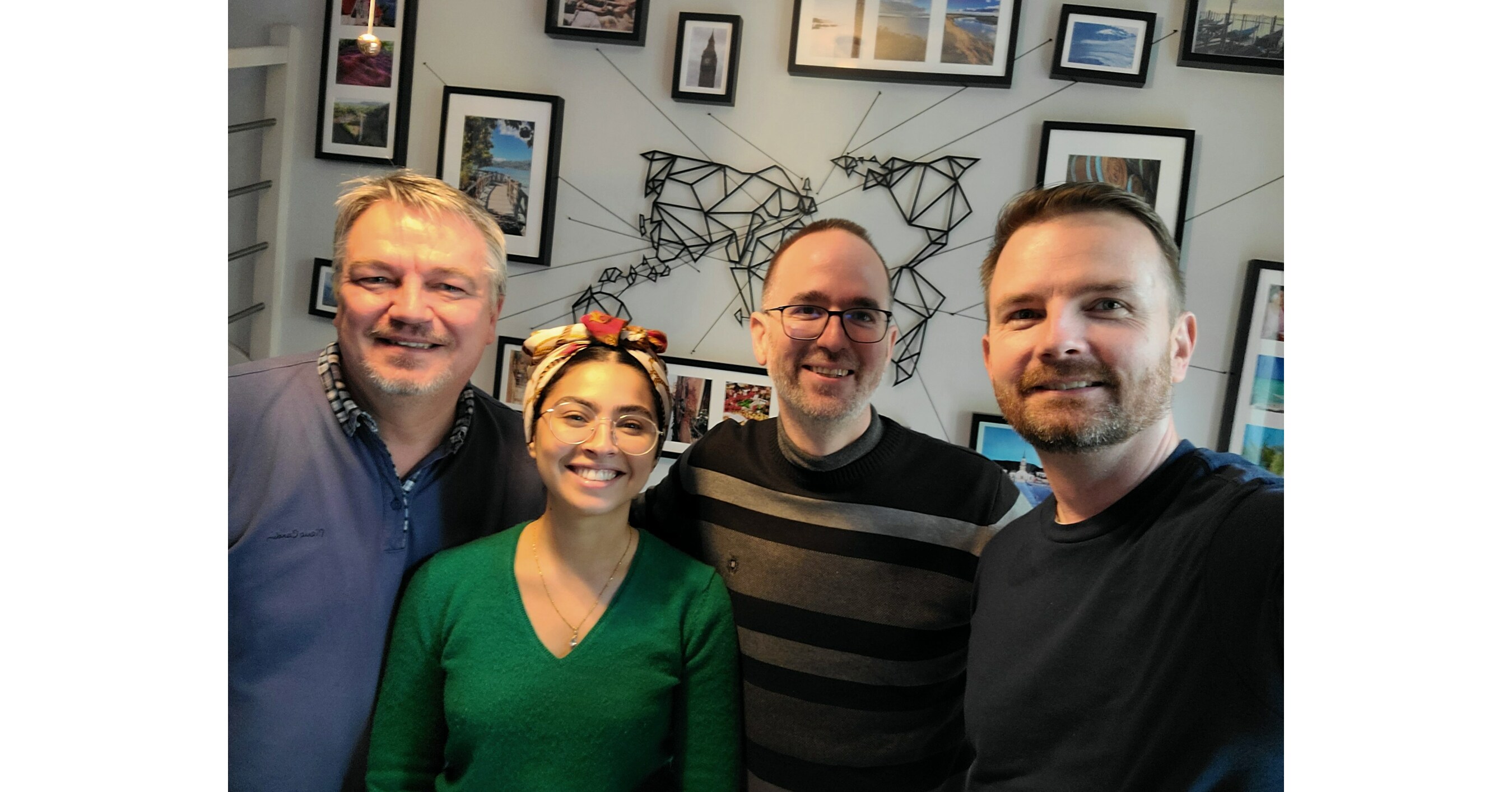 NOLEJ, a Trailblazer in AI Solutions for Education, Has Secured 3 Million Euros in Funding, Accelerating Its Expansion