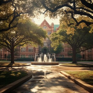 Academic Influence Ranks the Best Small Colleges in Texas