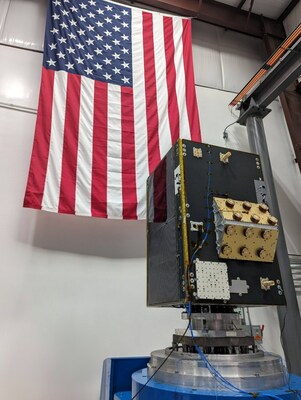 Muon Space has been awarded a contract by the National Reconnaissance Office (NRO) to provide commercial electro-optical (EO) capabilities at both the sensor and constellation level for assessment and potential contribution to the NRO mission.