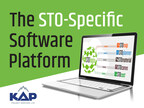 KAP Project Services Launches All-in-One STO Software Platform