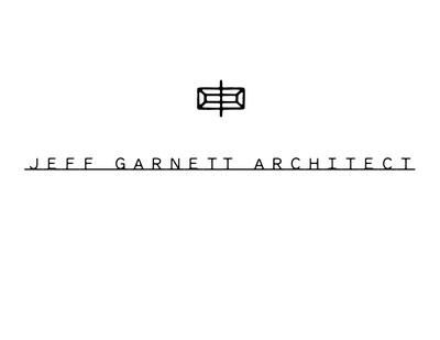 Jeff Garnett Architect logo