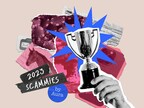 The Scammies: Aura Announces its Inaugural List of Top 10 Cyber Scams