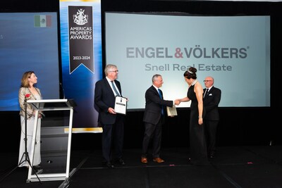 2023-2024 International Property Awards