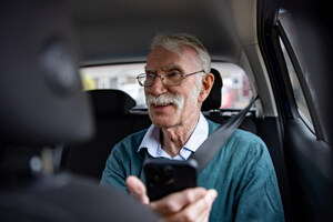 GoGoGrandparent Launches in Australia, Powered By Uber Health