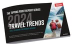 2024 Travel Trends Explored in New iSeatz Report