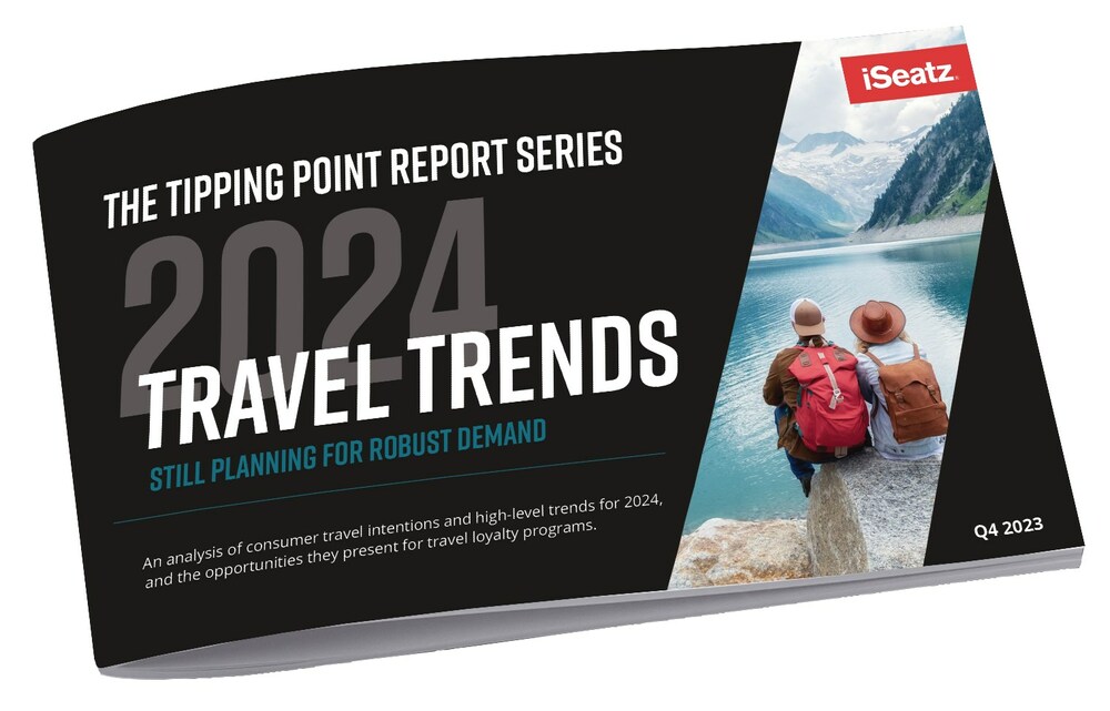 Travel Trends 2024 Report: Still Planning for Robust Demand