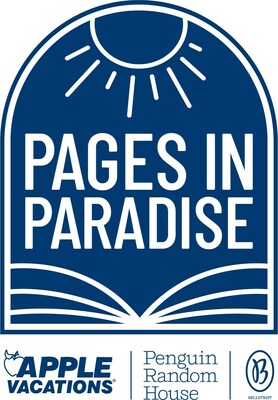 Apple Vacations' Pages in Paradise