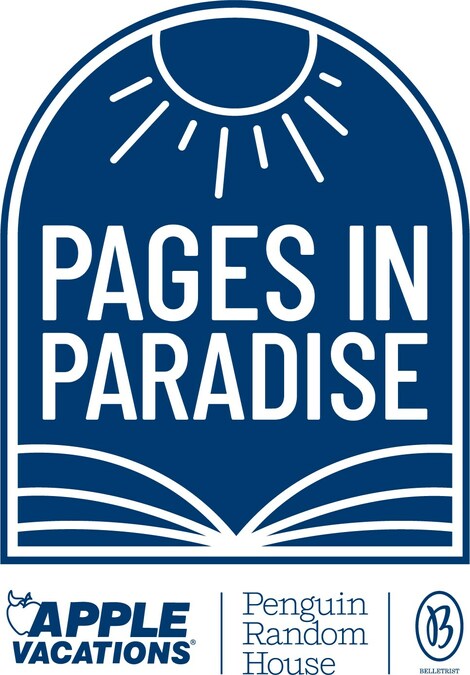 Beach Book Lovers Rejoice! Apple Vacations is teaming up with Belletrist Book Club and Penguin Random House to Bring the Ultimate Beach Read Program to Life - Vimarsana News