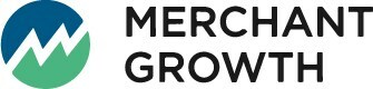 Merchant Growth Logo (CNW Group/Merchant Growth)