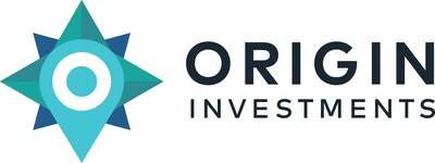 Origin Investments is a leading real estate private equity firm. (PRNewsfoto/Origin Investments)