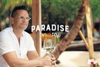 Aruba Unites with Water Sommelier to Encourage Travelers to Savor "Paradise on Tap" Drinking Water