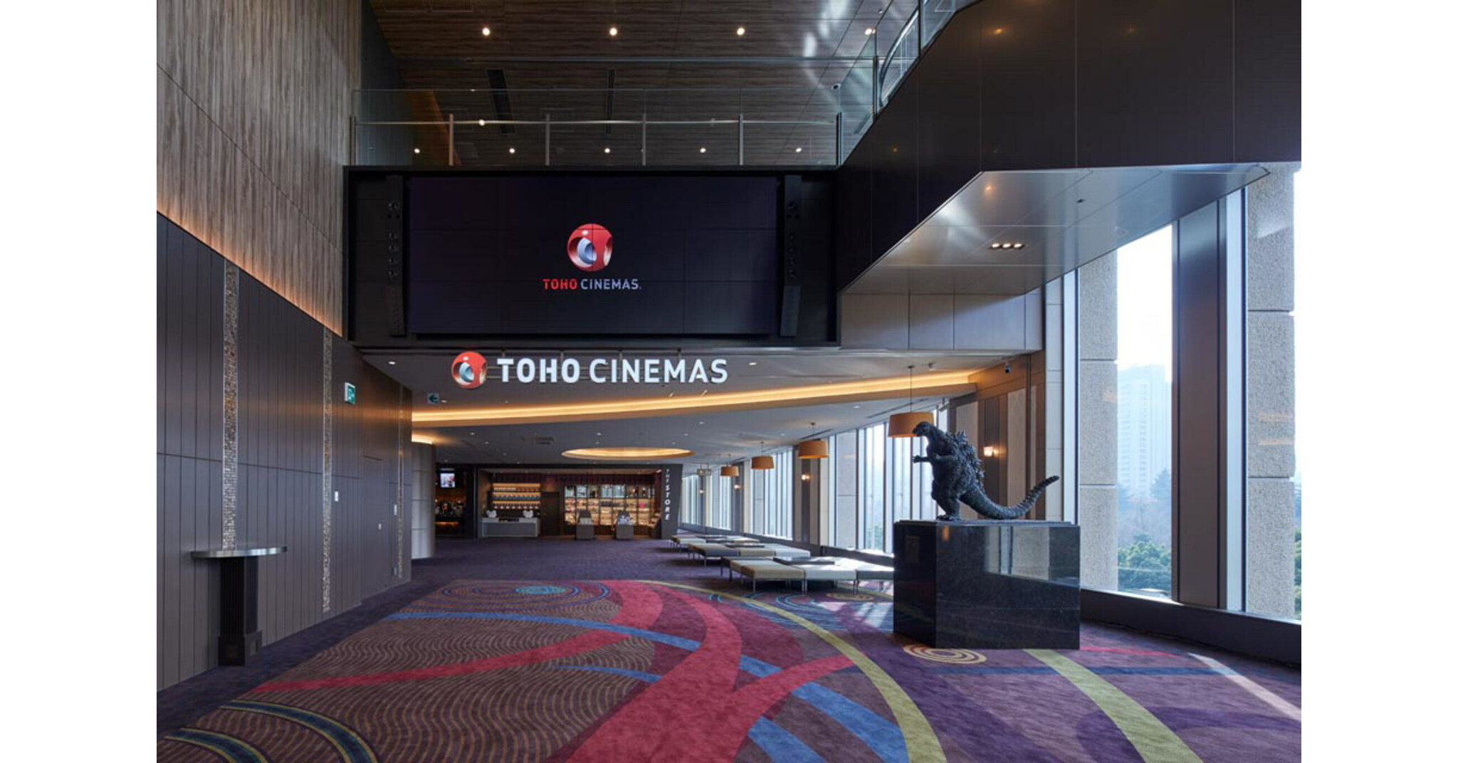 Sony Marketing Inc. teams with Cinionic to bring Barco laser to cinemas in  Japan