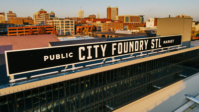 City Foundry