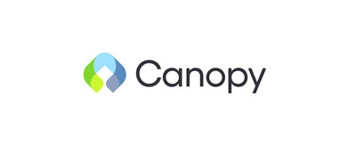 Canopy Logo (PRNewsfoto/Canopy)