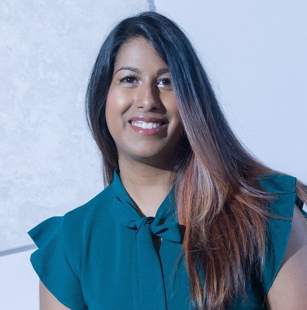Roshni Wijayasinha, Chief Executive Officer & Lead Strategist