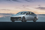 Hyundai Motor America Announces Pricing for 2024 Sonata Including New HTRAC All-Wheel-Drive Model