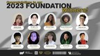 10 College Students Selected as the Fourth Class of Gen.G Foundation Scholarship Recipients