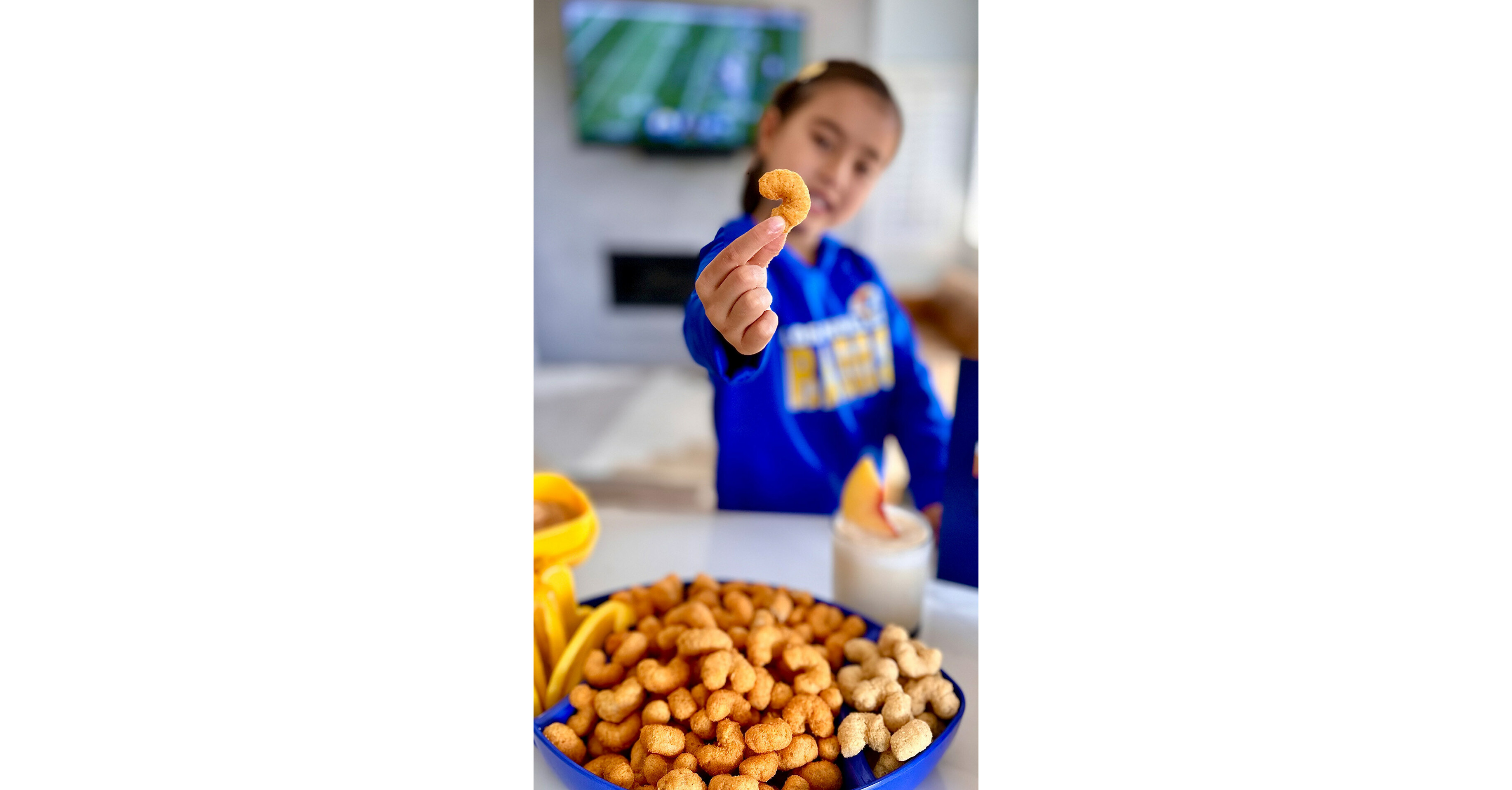 CauliPuffs Launches New Delicious Gluten Free Puffed Snack