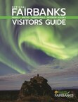 Explore Fairbanks Releases Redesigned Visitors Guide for 2024