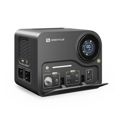 Acacia 330W Power Station