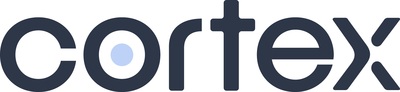 Cortex logo full color (PRNewsfoto/Cortex)