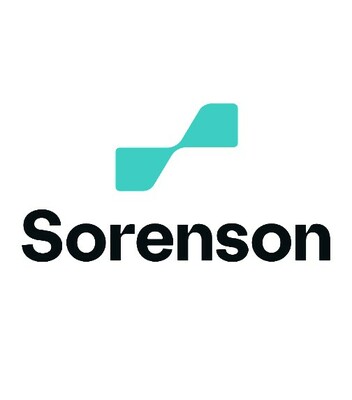 Sorenson (PRNewsfoto/Sorenson Communications, LLC)