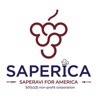 Saperica logo (PRNewsfoto/Saperica)