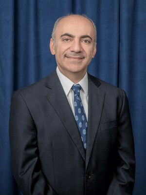 Ramin Davidoff, MD, co-CEO, The Permanente Federation; executive medical director and chair of the board, Southern California Permanente Medical Group; chair of the board and CEO, The Southeast Permanente Medical Group; chair of the board and CEO, Hawaii Permanente Medical Group