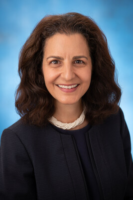 Maria Ansari, MD, FACC, co-CEO, The Permanente Federation; CEO and executive director, The Permanente Medical Group; president and CEO, 
Mid-Atlantic Permanente Medical Group