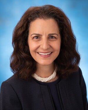 Permanente physician leaders Maria Ansari, MD, FACC, and Ramin Davidoff, MD, named to Becker's 2026 "Great leaders in healthcare" list