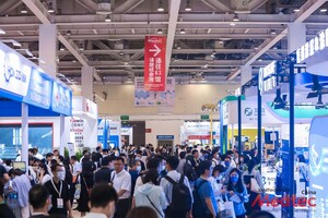 Medtec China 2024 will be held on September 25-27, 2024, in Shanghai, China