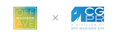 Off Madison Ave, a Phoenix-based integrated travel and recreation marketing firm, today announced the acquisition of Boston-based, award-winning public relations agency CGPR. Off Madison Ave sought a partner to complement its positioning and allow for market expansion.