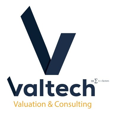 Logo (PRNewsfoto/Valtech Valuation Advisory Limited)