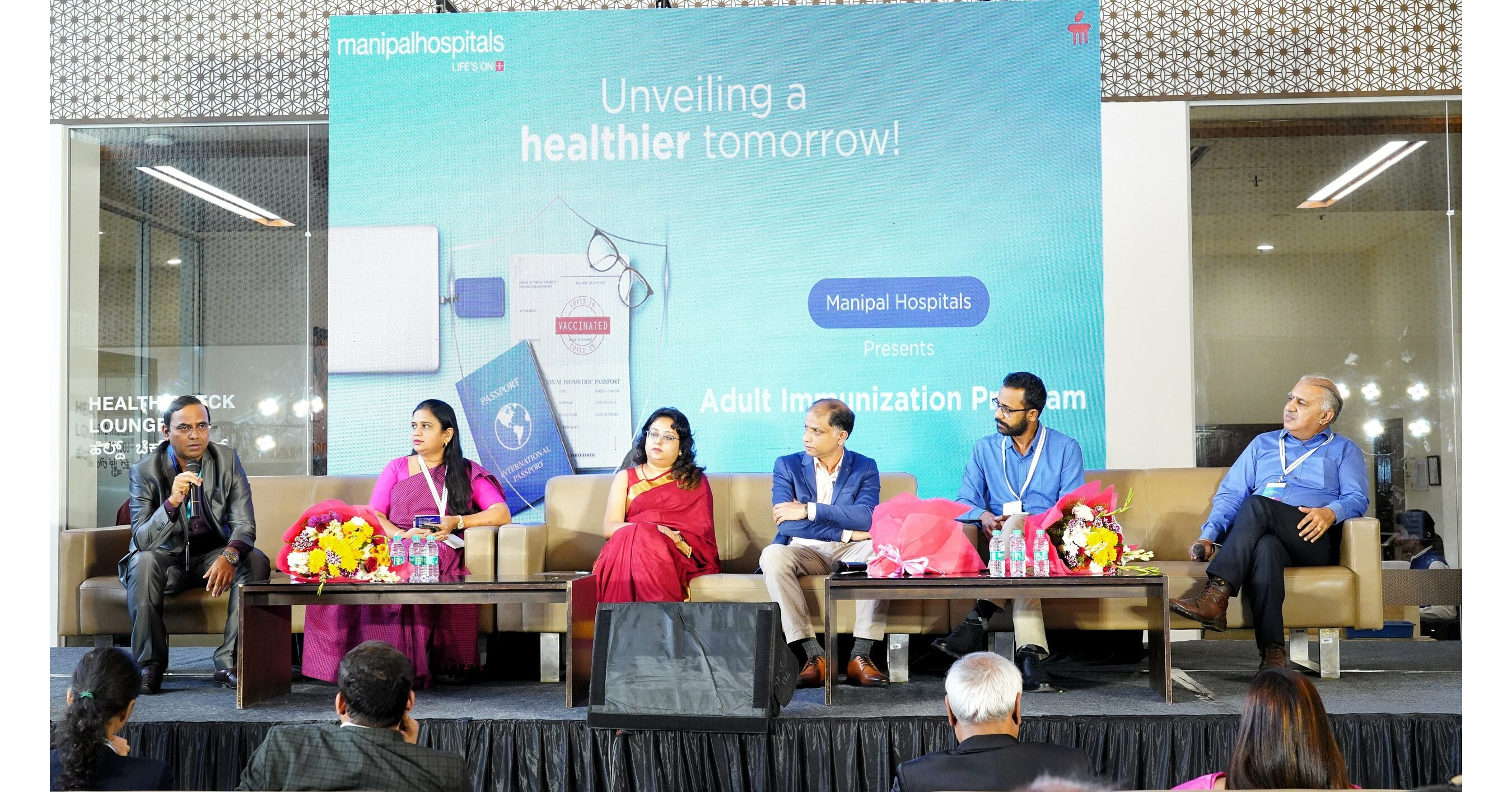 Manipal Hospitals Whitefield Introduces Innovative Healthcare