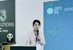 TCL's Wei Xue Sheds Light on Effective Climate Action through Sustainable Development at COP28