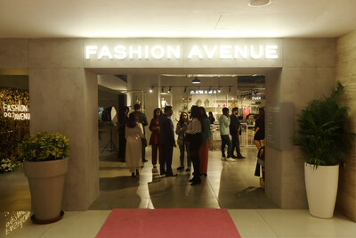 Fashion Avenue launched at DLF Avenue, Saket