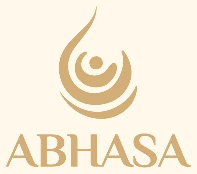 Abhasa Logo