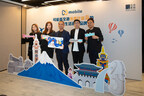 N mobile Makes Its Disruptive Debut - Probably the best value travel &amp; lifestyle mobile brand in Hong Kong