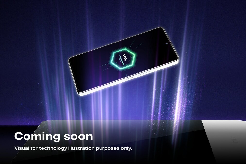 Infinix Drives Innovation with AirCharge and Extreme-Temp Battery Advancements - Vimarsana News