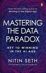 Incedo announces brAInspark Generative AI Platform and Incedo's Co-Founder & CEO Nitin Seth reveals the cover of his upcoming book "Mastering the Data Paradox" at the AI Summit NY 2023