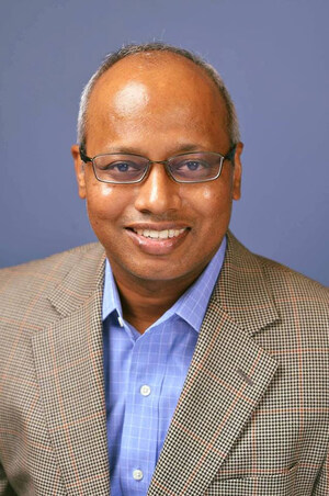 Innover strengthens leadership team with the appointment of Raju Rampa as Chief Growth Officer