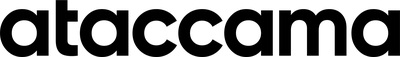 Ataccama logo (PRNewsfoto/Ataccama)