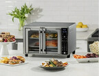 Gourmia Adds New Stainless Steel Digital Toaster Oven Air Fryer Exclusively at Walmart