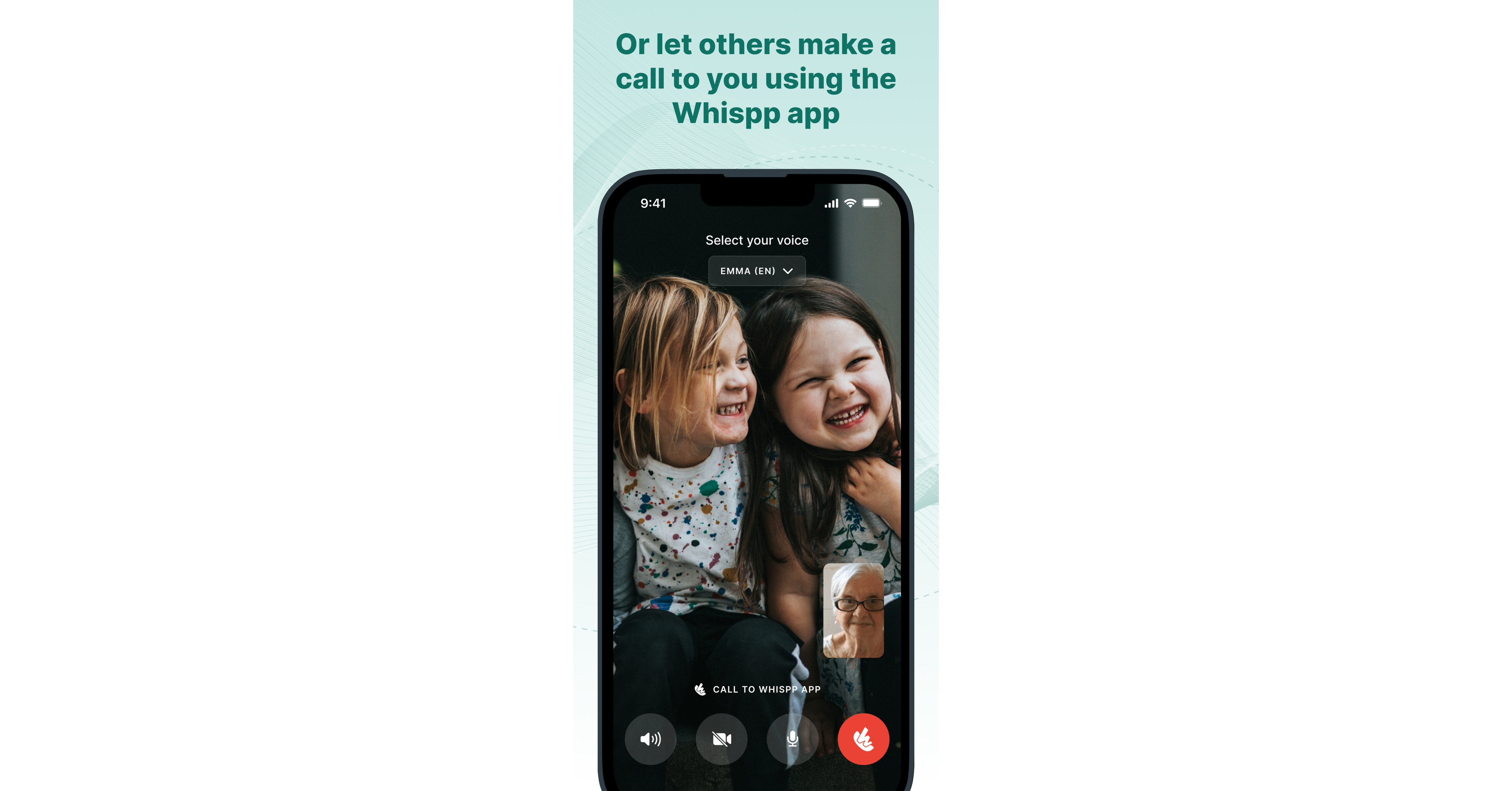 Whispp to Debut New Real-Time Assistive Voice Technology, Helping ...