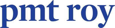 Logo PMT ROY assurances et services financiers (Groupe CNW/PMT Roy assurances et services financiers)