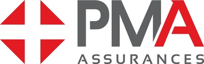 Logo PMA Assurances (Groupe CNW/PMT Roy assurances et services financiers)